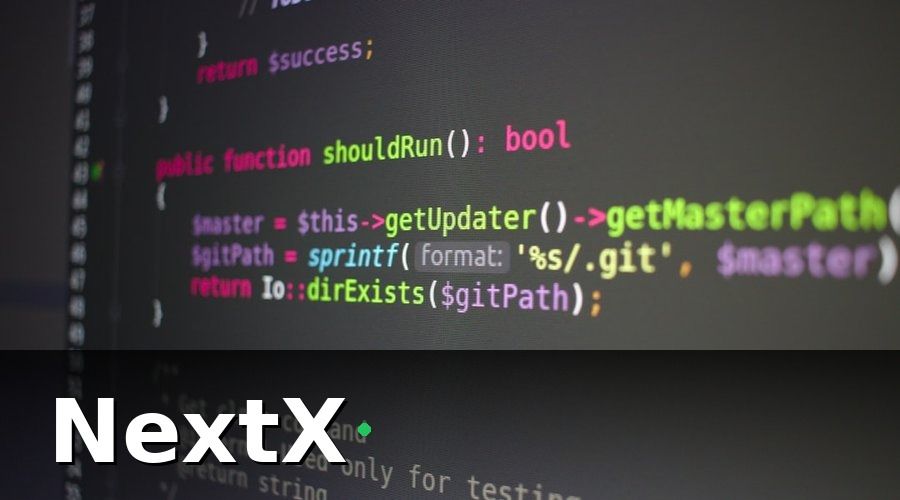 NextX — Hướng dẫn tích hợp từng bước