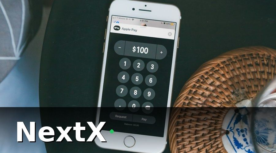 NextX — Tại Sao BĐS Thứ Cấp Cần Tích Hợp Ví Điện Tử?