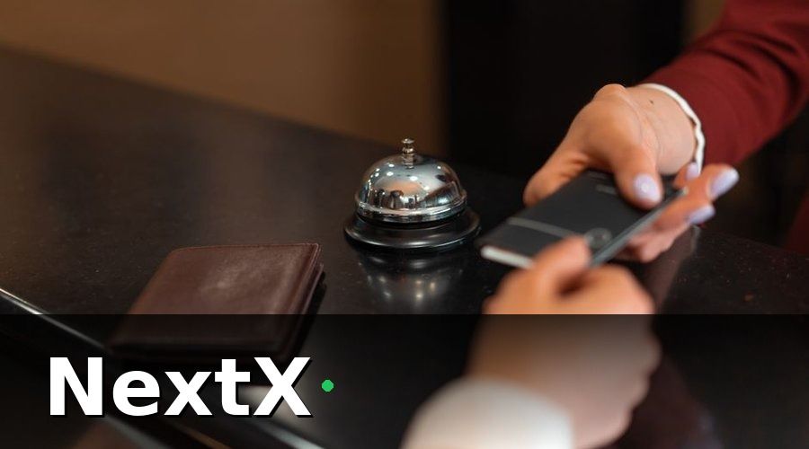 NextX — 1. Tại Sao Bệnh Viện Tư Nhân Cần Tích Hợp Ví Điện Tử?