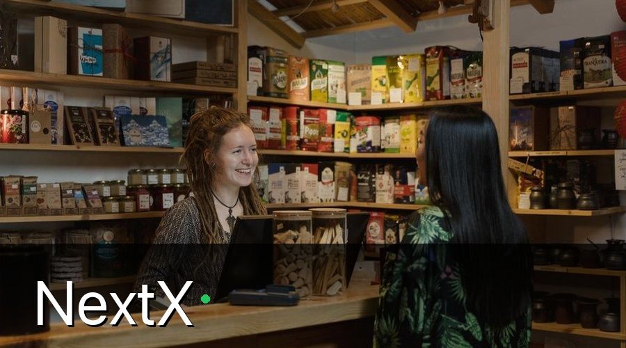 NextX — Tại sao chuỗi bán lẻ cần tích hợp hệ thống bán hàng với kế toán?