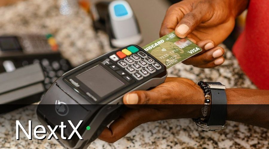 NextX — Tại Sao Chuỗi Bán Lẻ Cần Tích Hợp Ví Điện Tử?