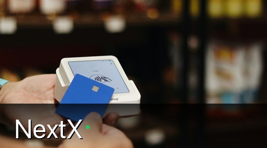 NextX — Quy Trình Tích Hợp Chuỗi Bán Lẻ với Ví Điện Tử