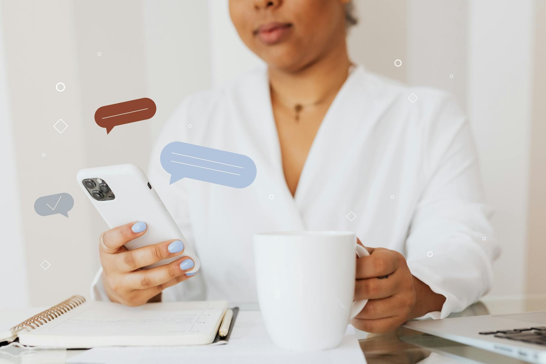 NextX — Tại Sao Phải Tích Hợp CRM Với Zalo OA?