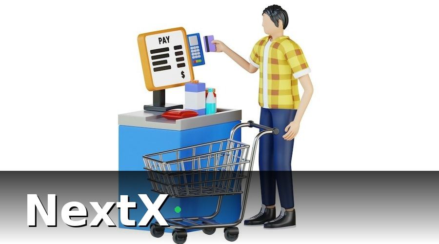 NextX — Tại Sao Tích Hợp Cửa Hàng Số với Sàn TMĐT Là Bắt Buộc?