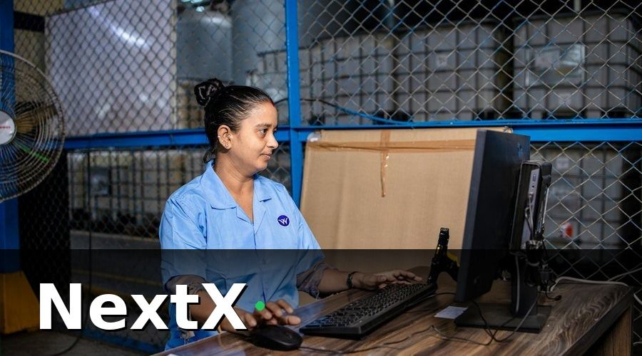 NextX — Bước 1: Kiểm Tra Hạ Tầng Cửa Hàng Trước Khi Tích Hợp