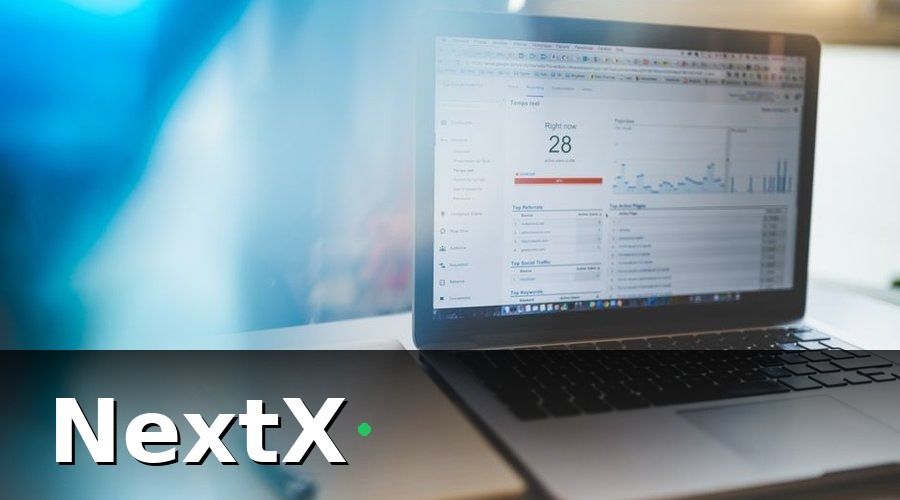 NextX — Các phần mềm kế toán phổ biến cho cửa hàng VLXD