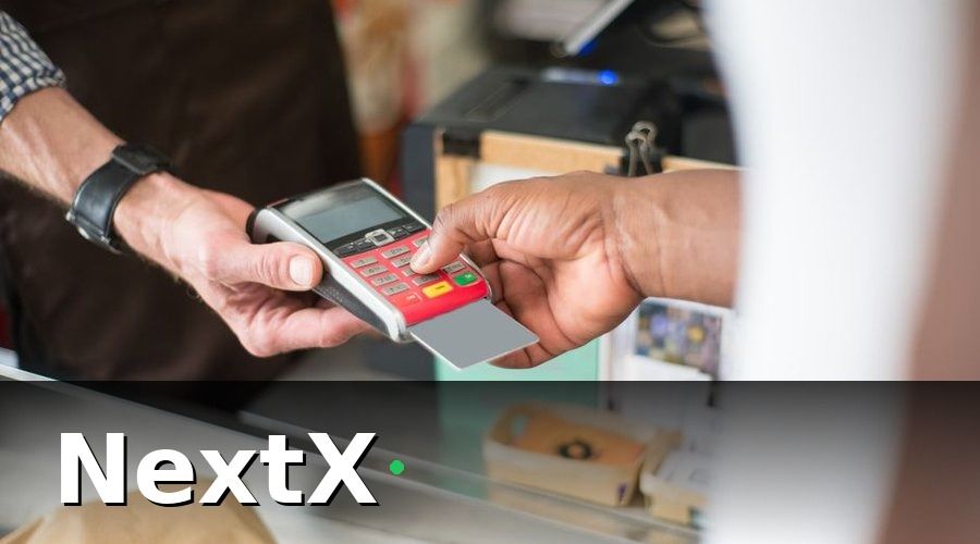 NextX — Tại sao cửa hàng VLXD cần chấp nhận ví điện tử?