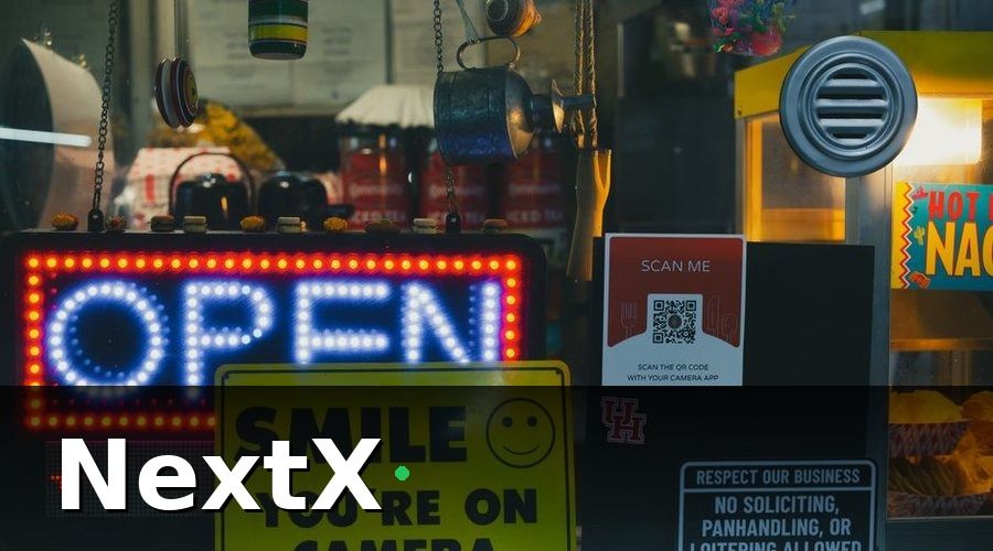 NextX — Hướng dẫn tích hợp ví điện tử cho cửa hàng VLXD