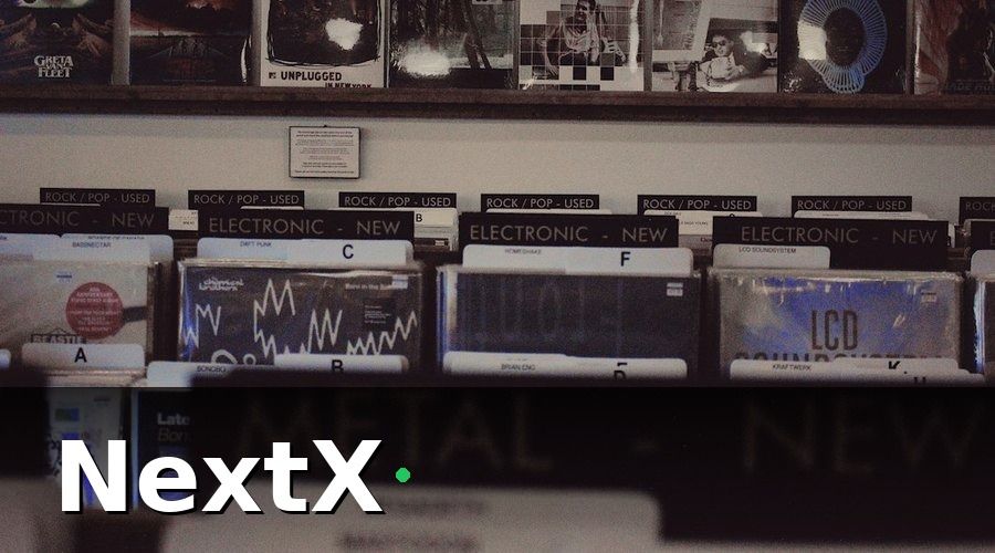 NextX — Tại sao siêu thị điện máy cần tích hợp kế toán?