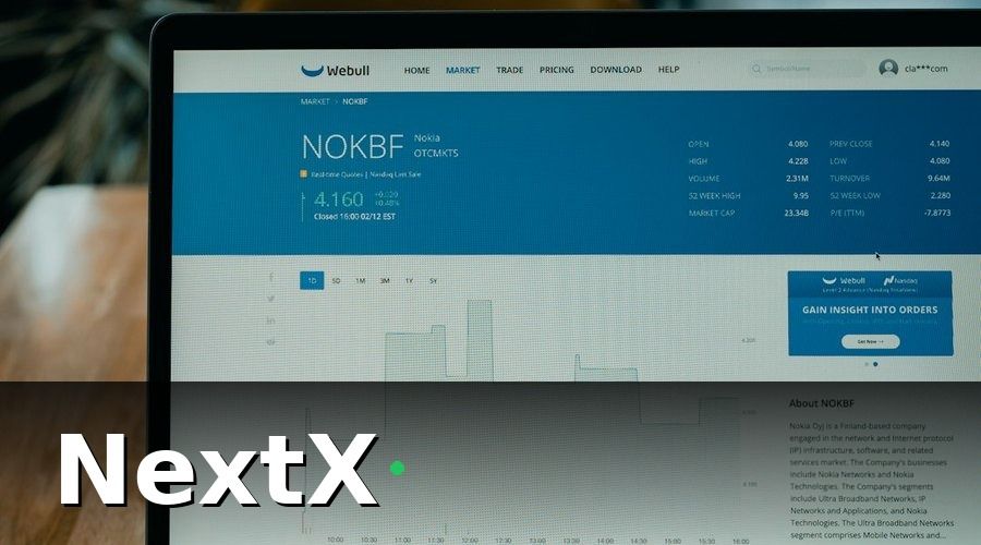 NextX — Ba phần mềm kế toán phổ biến cho siêu thị điện máy