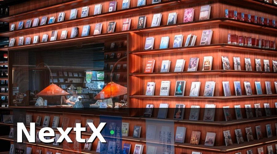 NextX — Tại sao cần tích hợp điện máy với sàn TMĐT?