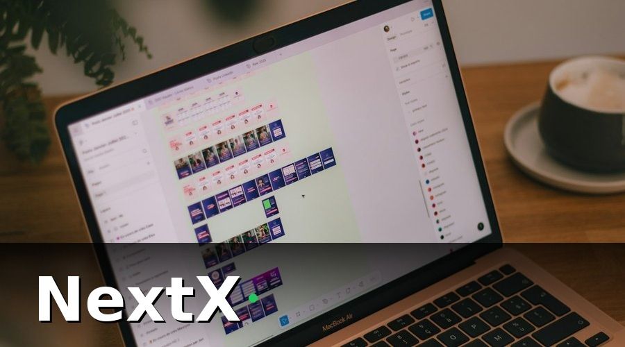 NextX — 3 bước tích hợp siêu thị điện máy với Shopee, Lazada, TikTok Shop