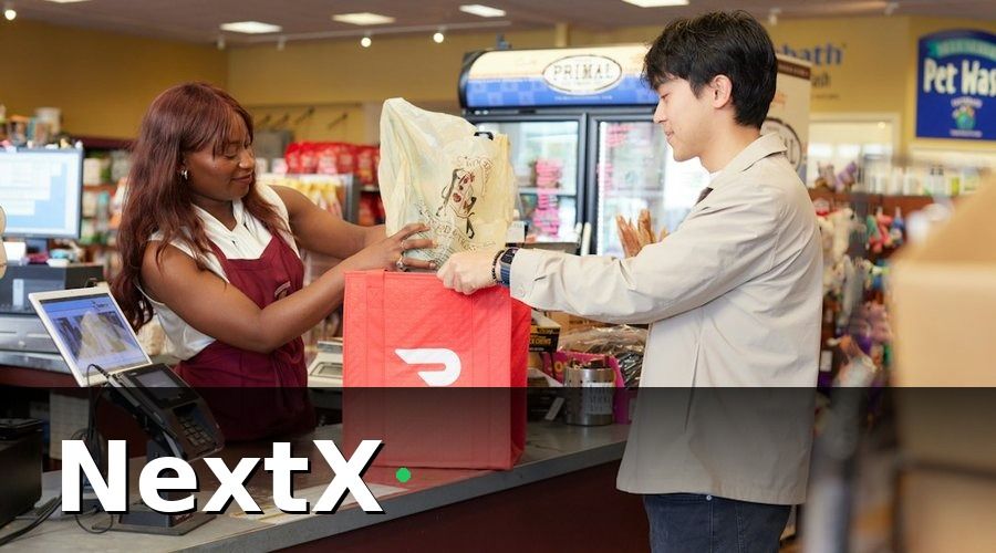 NextX — Tại sao siêu thị điện máy cần tích hợp ví điện tử?