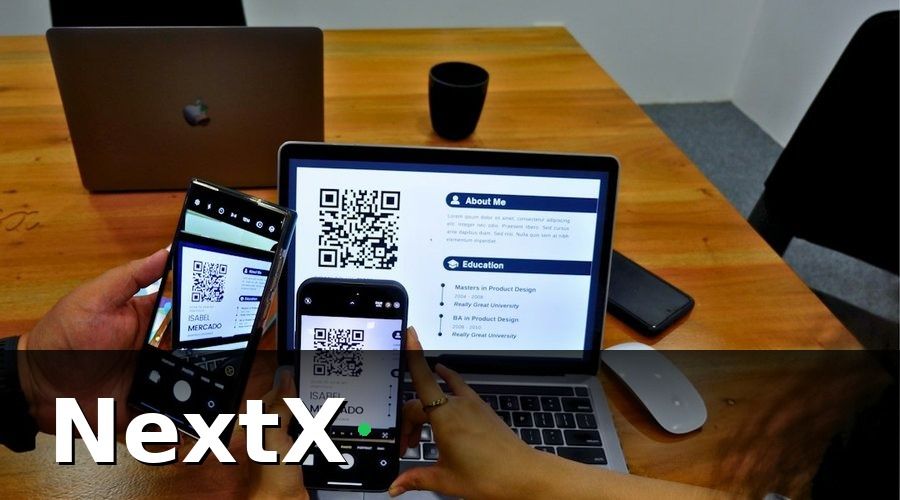 NextX — Quy trình tích hợp ví điện tử cho siêu thị điện máy