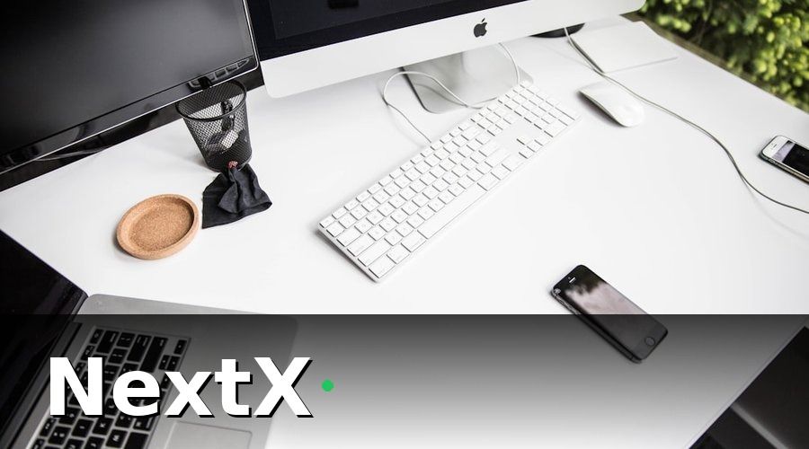 NextX — Ticketing System Là Gì?
