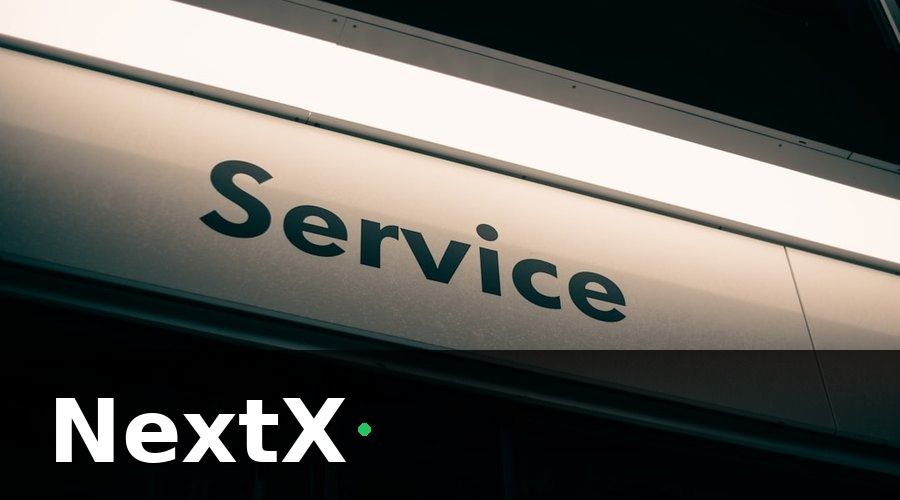 NextX — Ticketing System Hoạt Động Như Thế Nào?