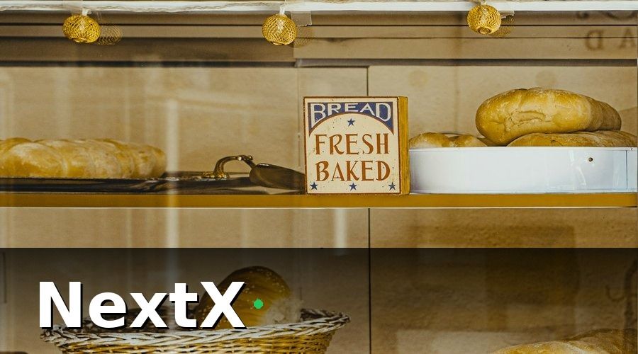 NextX — Tại sao tiệm bánh cần CRM chuyên biệt?