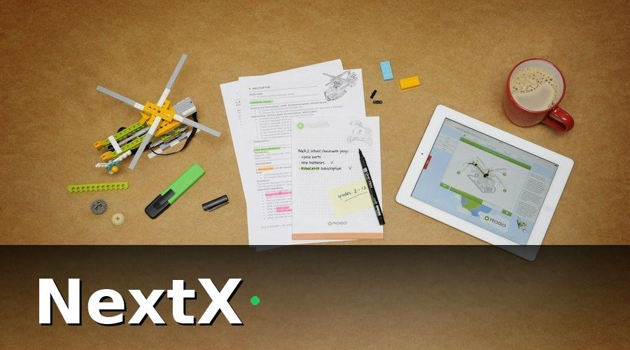 NextX — Bước 1: Chuẩn bị dữ liệu trước khi lên CRM
