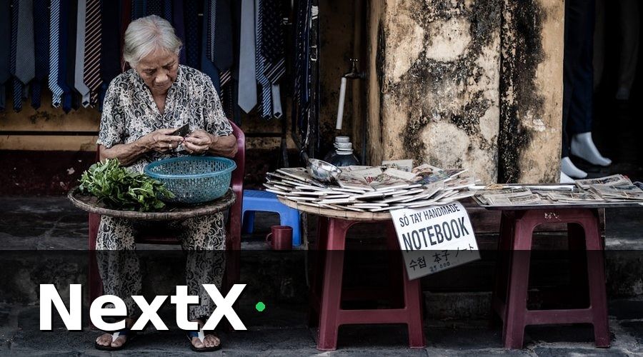 NextX — 1. Tổng Quan Thị Trường TMĐT Việt Nam 2025