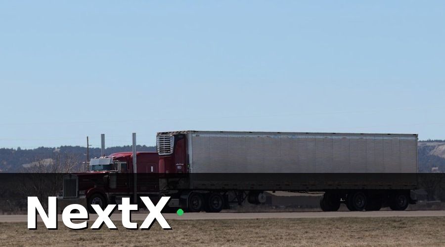 NextX — TMS là gì? Định nghĩa Transportation Management System