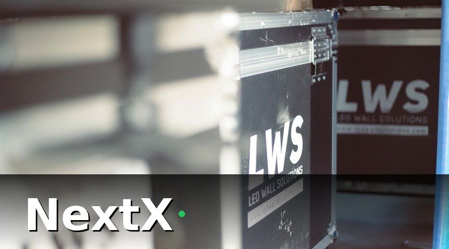 NextX — TMS khác gì so với WMS và ERP?
