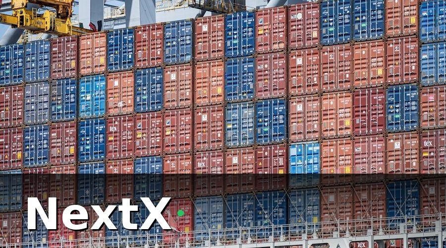 NextX — Lợi ích của TMS đối với doanh nghiệp logistics
