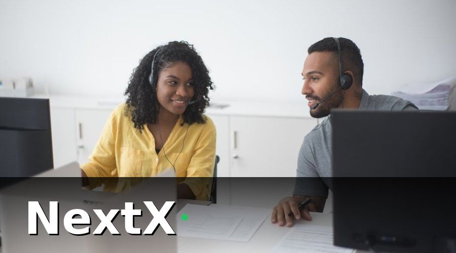 NextX — 3. Quy trình triển khai tổng đài đám mây cho công ty dược phẩm