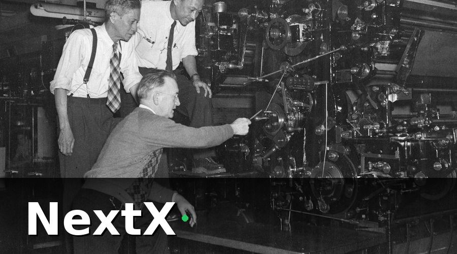 NextX — Tổng đài truyền thống hoạt động như thế nào?