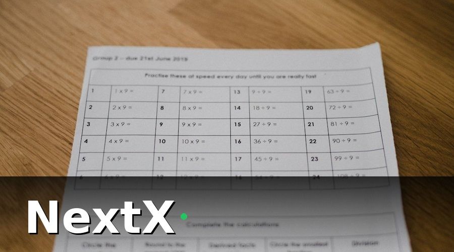 NextX — So sánh chi phí đầu tư