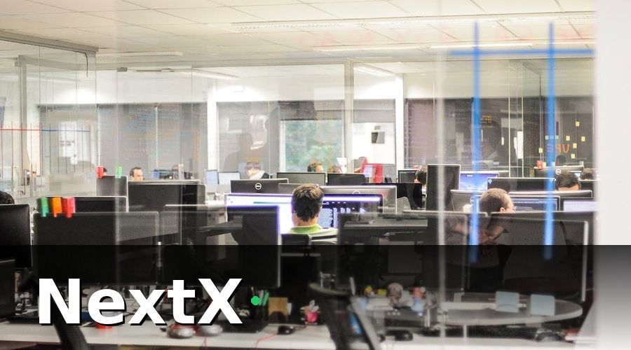 NextX — Bước 1: Đánh Giá Hạ Tầng Hiện Tại Trước Khi Tích Hợp