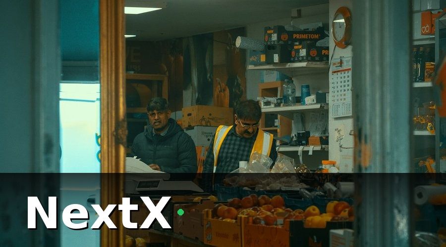NextX — Tại sao trang trại cần CRM riêng cho nông sản B2B?