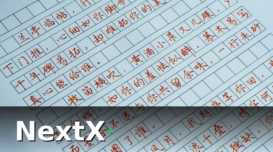 NextX — 1. Xác định quy trình quản lý học phí & lịch học hiện tại