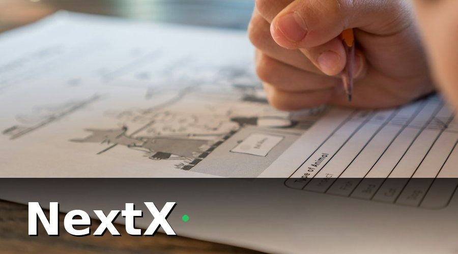 NextX — Tại sao trường học cần CRM để quản lý học phí?