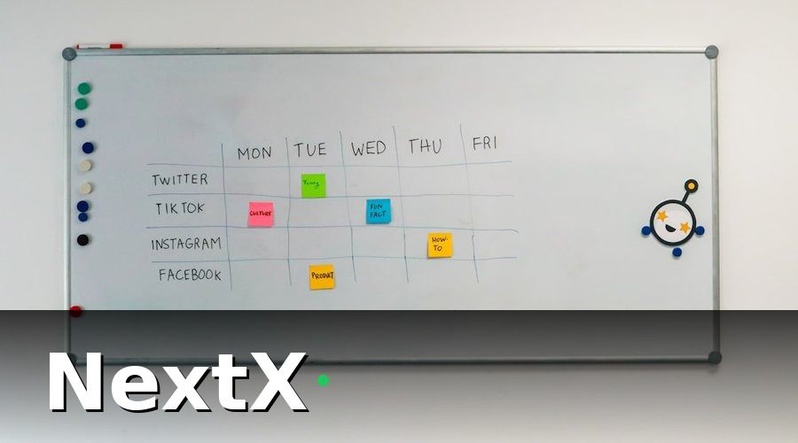NextX — Bước 1: Phân loại lead trước khi thiết lập automation