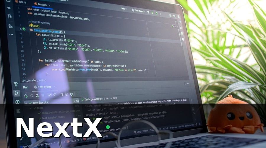 NextX — Bước 2: Thiết kế chuỗi follow-up tự động (automation workflow)