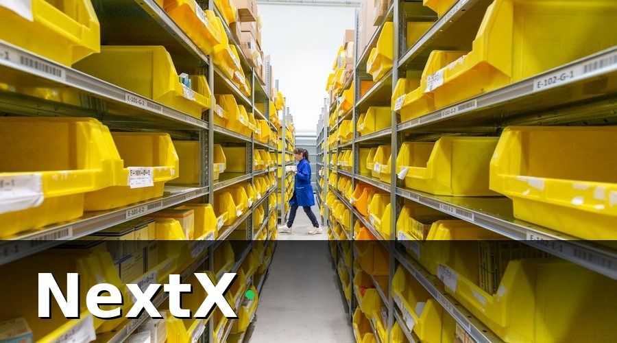NextX — Tại sao nhà bán buôn cần tự động hóa ngay bây giờ?