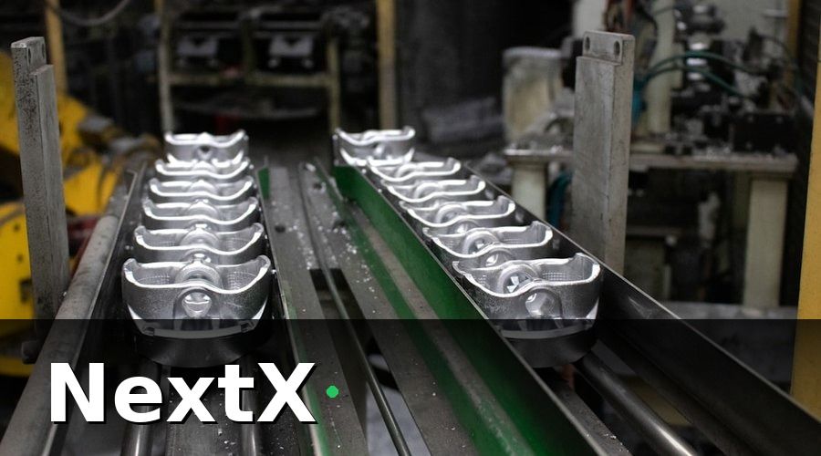 NextX — 5 quy trình cần tự động hóa đầu tiên trong nhà bán buôn