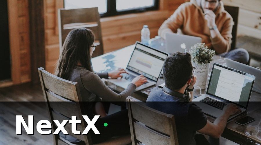 NextX — Tại sao ngành bảo hiểm cần tự động hóa ngay bây giờ?