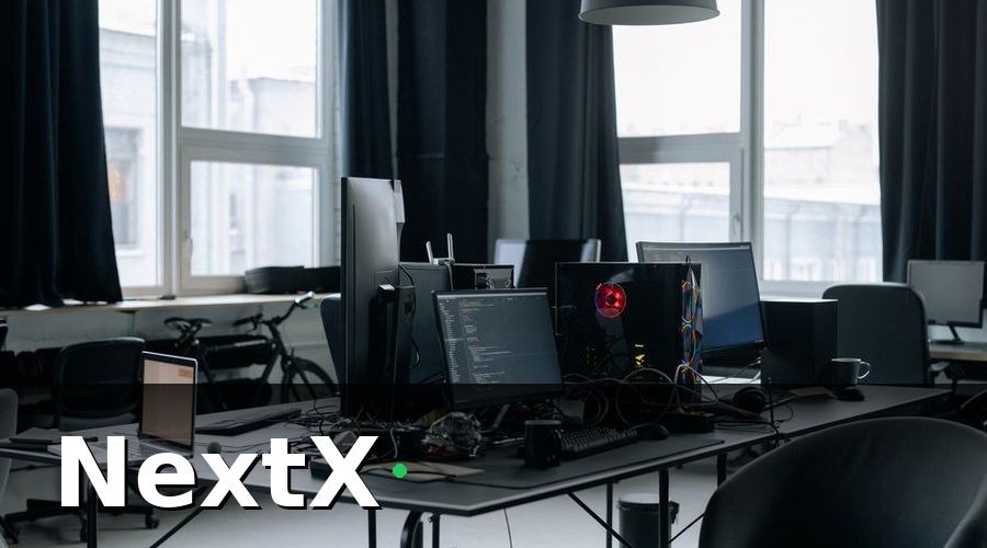 NextX — Công cụ nào phù hợp để tự động hóa quy trình bảo hiểm?