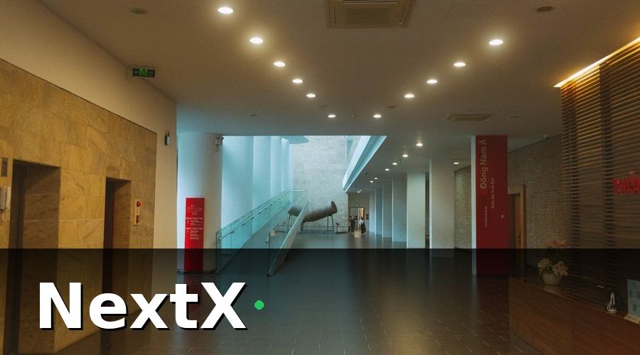NextX — 1. Tại sao bệnh viện tư nhân cần tự động hóa ngay bây giờ?