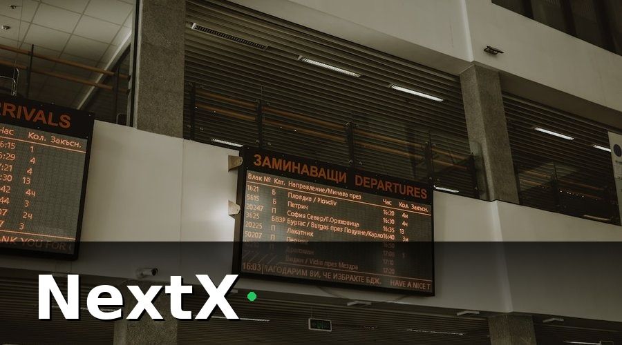NextX — 3. Bốn lĩnh vực tự động hóa cốt lõi cho bệnh viện tư nhân