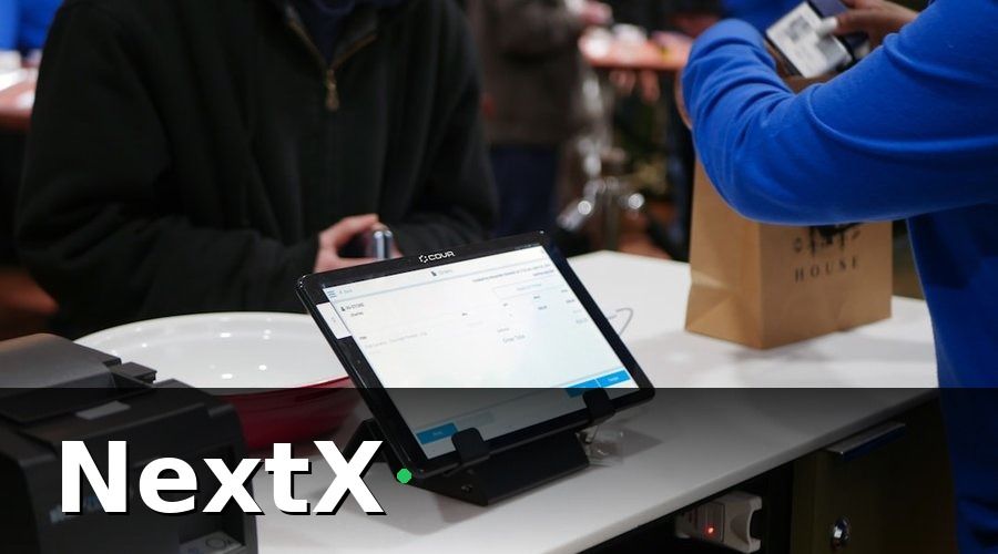NextX — 5 quy trình cần tự động hóa đầu tiên trong chuỗi bán lẻ