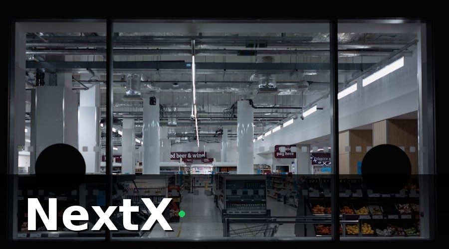 NextX — Tại sao siêu thị điện máy cần tự động hóa ngay bây giờ?