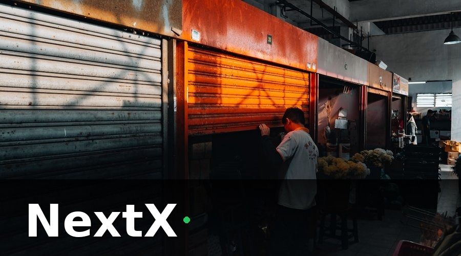 NextX — 5 quy trình cần tự động hóa đầu tiên trong siêu thị điện máy