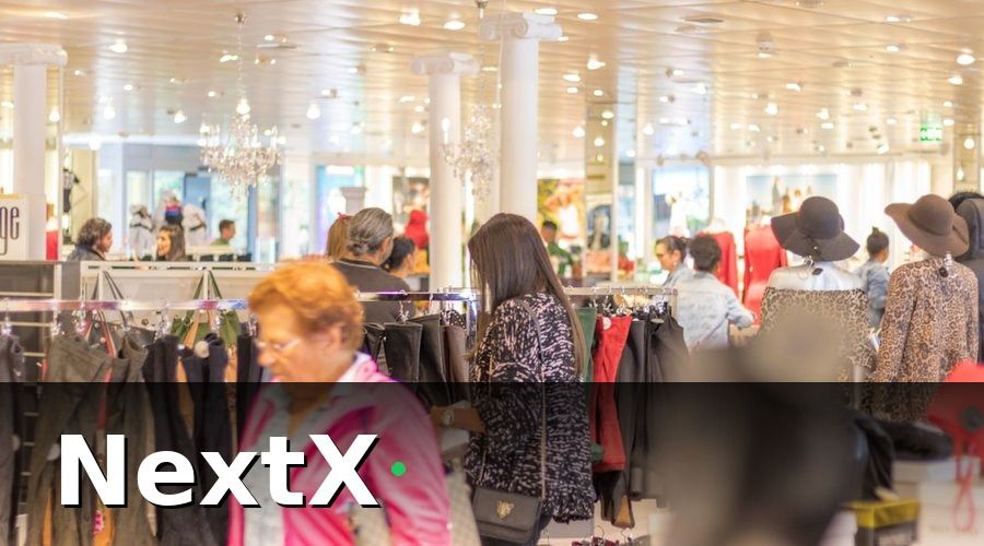 NextX — Lộ trình tự động hóa theo quy mô cửa hàng