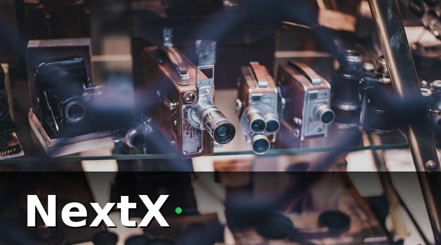 NextX — 1. Vì sao tự động hóa lại cấp thiết với công ty dược phẩm?