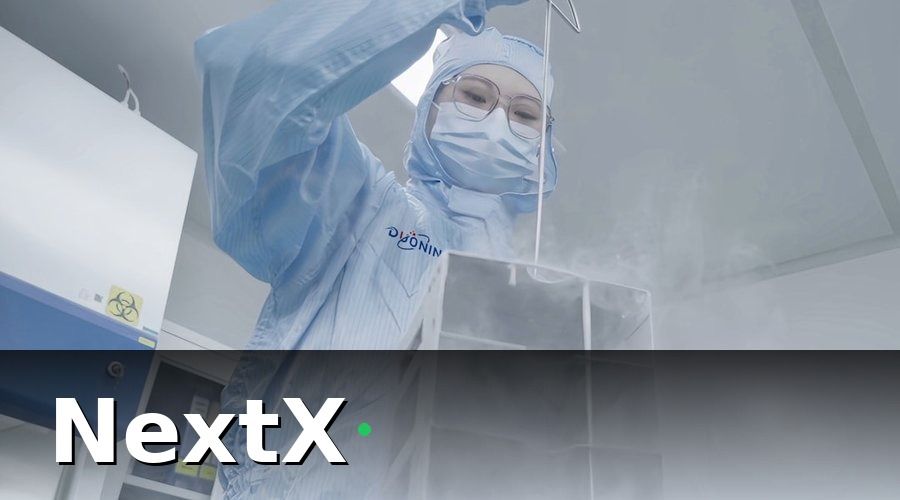 NextX — 2. Bản đồ quy trình cần tự động hóa trong công ty dược