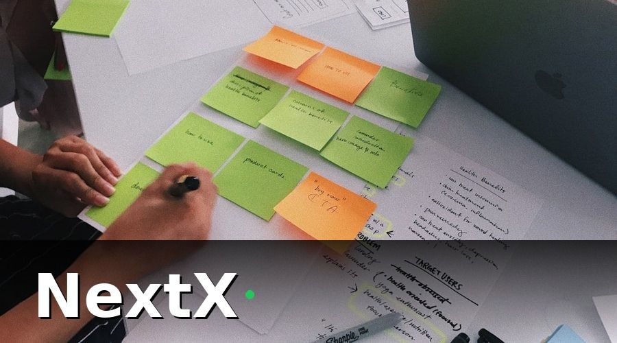 NextX — 2. Xác Định Điểm Đau: Quy Trình Nào Đang 