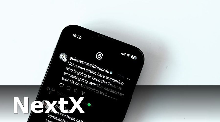 NextX — Bước 2: Tự động hóa kênh tiếp nhận và phản hồi khách