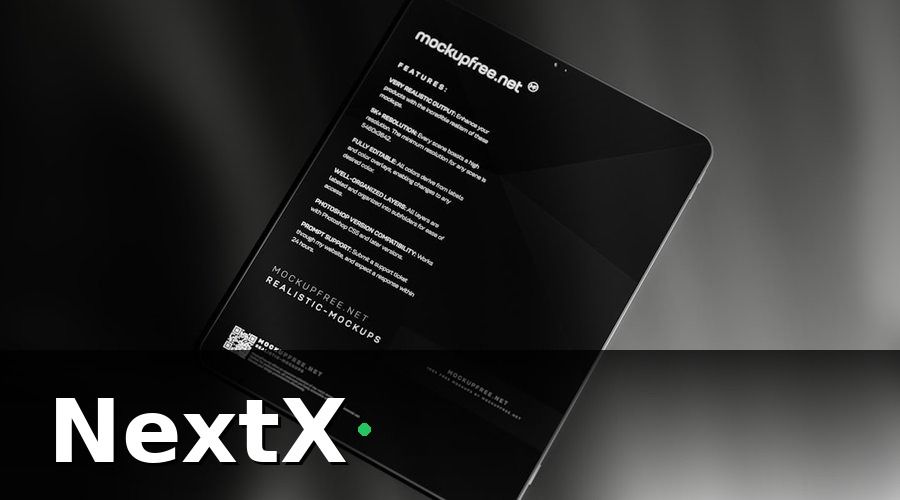 NextX — Công cụ nào phù hợp với khách sạn mini?
